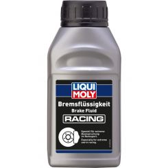 Liqui Moly Brake Fluid Synthetic Racing 500ML