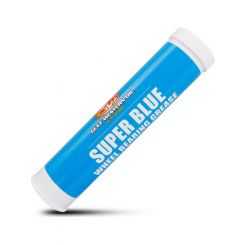 Gulf Western Super Blue Wheel Bearing Lithium Complex Grease 400g