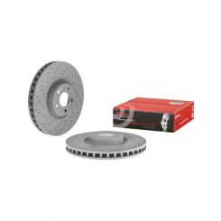 Brembo Disc Brake Rotor (Single) 360mm