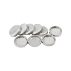 Aeroflow Welsh Plug Kit Stainless Steel Material