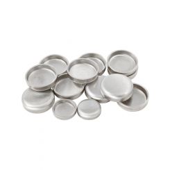 Aeroflow Welsh Plug Kit Stainless Steel Material