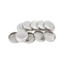 Aeroflow Welsh Plug Kit Stainless Steel Material