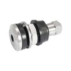 Aeroflow Bolt In Valve Stem Chrome For 7/16" and 5/8" Hole Sold Individually