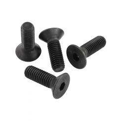 Aeroflow Camshaft Retaining Plate Bolts For Engine Thrust Plates