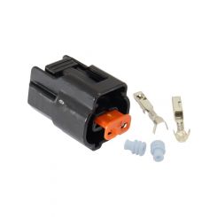 Aeroflow VCT Solenoid Plug and Pins Sold Individually