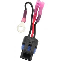 Aeroflow CPC Ignition Coil Pigtail Plug For AF49-8232 Coil Sold Individually