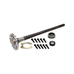 Aeroflow Ford 9in Cut To Fit Axle Kit 31-Spline 23in Length