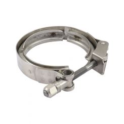 Aeroflow Quick Release Stainless Steel V-Band Clamp For 2-3/4" V-Band