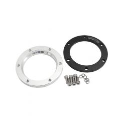 Aeroflow Alloy Weld In Single 40mm Fuel Pump Conversion Hanger