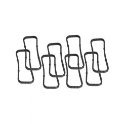 Aeroflow Cathedral Intake O-Ring Gasket 8 Piece Set