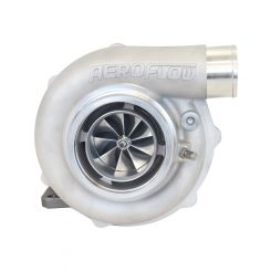 Aeroflow Boosted 6262 .83 Turbocharger 900HP Natural Cast External Wastegate