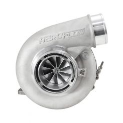Aeroflow Boosted 7375 T4 1.01 Turbocharger 1200HP Natural External Wastegate