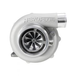Aeroflow Boosted 6262 T4 .82 Turbocharger 900HP Natural Cast External Wastegate