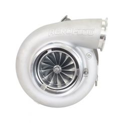 Aeroflow Boosted 106112 V-Band 1.25 Turbocharger 3000HP External Wastegate