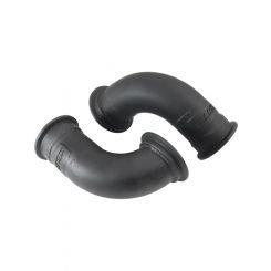 Aeroflow Twin Turbo Turn Up Adapter Manifolds Sold As Pair