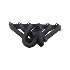 Aeroflow V-Band Turbo Manifold with 50mm External Wastegate Flange