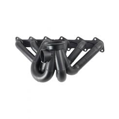 Aeroflow V-Band Turbo Manifold with 50mm External Wastegate Flange