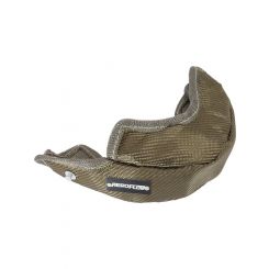 Aeroflow T25/T28 Titanium Turbo Bag/Blanket For 4647 up to 5449 Turbochargers