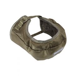 Aeroflow T6 Titanium Turbo Bag/Blanket For GT55 Frame Turbochargers T6 Flange