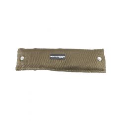 Aeroflow Titanium Clutch/Brake Reservoir Heat Protector Bag For 3" Reservoirs