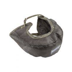 Aeroflow T6 Carbon Turbo Bag/Blanket For GT55 Frame Turbochargers with T6 Flange