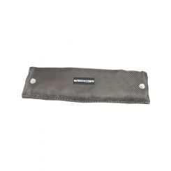 Aeroflow Carbon Clutch/Brake Reservoir Heat Protector Bag For 3" Reservoirs