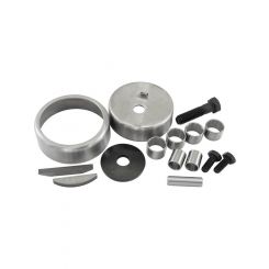 Aeroflow Engine Finishing Kit with Fuel Pump Eccentric and Cam Bolts