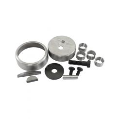 Aeroflow Engine Finishing Kit with Fuel Pump Eccentric and Cam Bolts