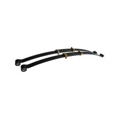 Calvert Racing Mono -2" Drop Leaf Spring Use with Caltracs