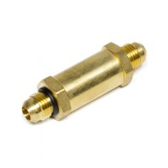 Enderle -6AN Check Valve 190 PSI