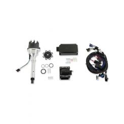 Holley Sniper EFI HyperSpark Master Distributor Kit Ignition Combo
