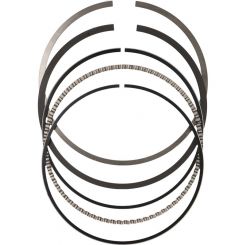 JE Pistons JG31 Piston Ring Set Standard Tension 4.155" Bore 1.2mm Top Ring