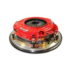 McLeod Clutch RST Street Twin Clutch Kit Billet Steel Flywheel