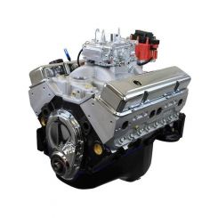 Blueprint Engines 350 C.I.D. Cruiser Base Crate Engine
