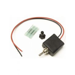 Painless Wiring Waterproof Toggle Switch Single Pole On/Off/On