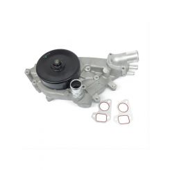 US Motor Works Aluminum Mechanical Water Pump Natural