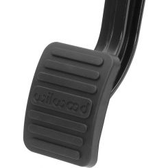Wilwood Brake and Clutch Pedal Pad Cover Rubber