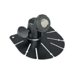 Command Parking Systems Metal Swivel Bracket For 5/7 Inch HD Monitors
