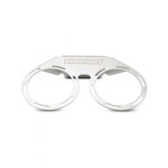 Vibrant Gen 3 Catch Can Dual Can Mount Bracket