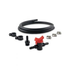 Vibrant Gen 3 Catch Can Drain Kit