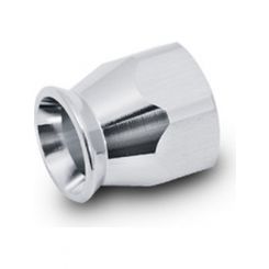 Vibrant Hose End Socket for PTFE Hose Ends Size -16AN Chrome
