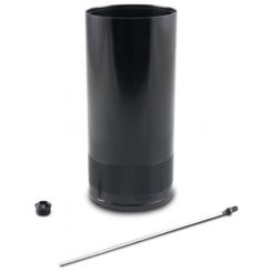 Vibrant Gen 3 Catch Can Reservoir Large with Dipstick