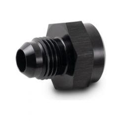 Vibrant Male to Female Inverted Flare Fitting Size -6AN Inverted Flare 1/2" -20