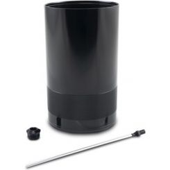 Vibrant Gen 3 Catch Can Reservoir Medium with Dipstick