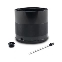 Vibrant Gen 3 Catch Can Reservoir Small with Dipstick