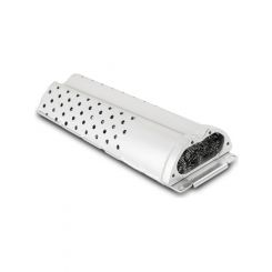 Vibrant Universal Catch Can Drop-In Baffle Assembly