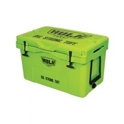 Hulk 4x4 Portable Ice Cooler Box 45 Litres with Heavy Duty Rope Handle