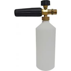 Kranzle Foaming Lance For Pressure Washer M22 with 1L Tank