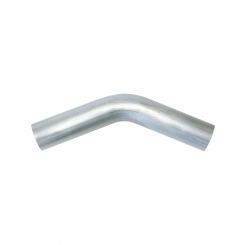 Aeroflow 45 Deg Alloy Mandrel Bend 4" (102mm) Diameter & 185mm Leg