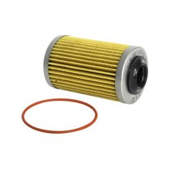 K&N Oil Filter